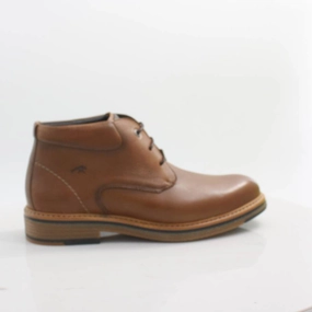 Orthotic Friendly Waterproof Kasper F1816 Fluchos 24