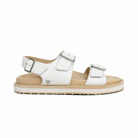 Mcm Sandals - Women'S 39 Chic Footwear Quick Dry