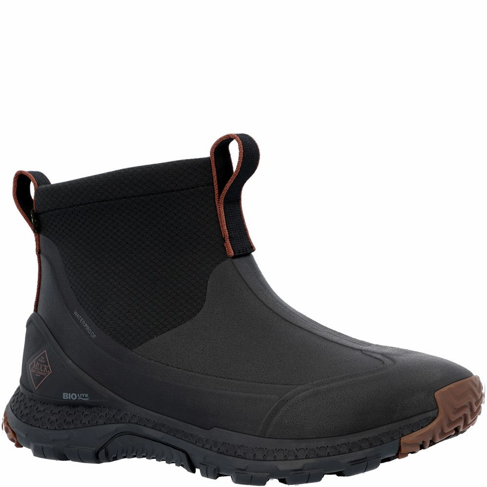 Muck Boots Outscape Max Boot Secure Fit