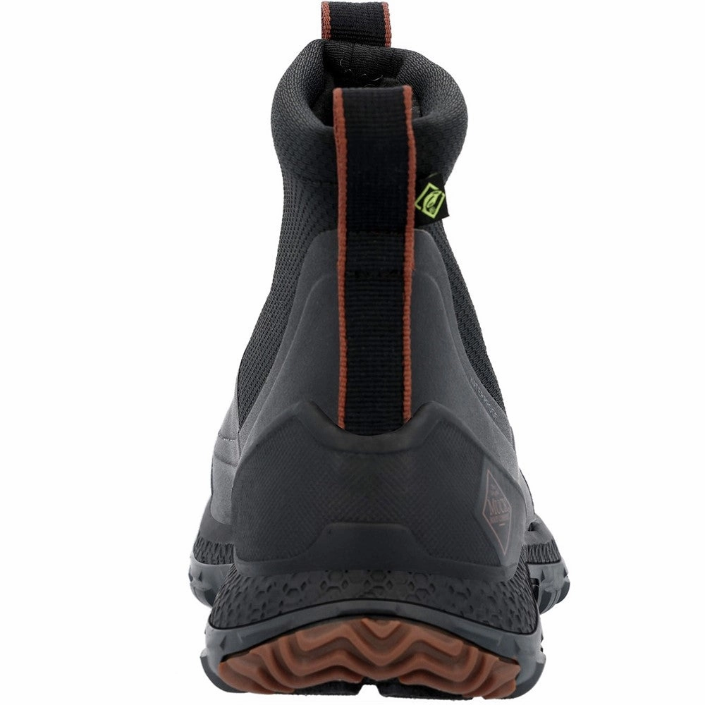 Muck Boots Outscape Max Boot Versatile Style