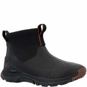 Muck Boots Outscape Max Boot Secure Fit