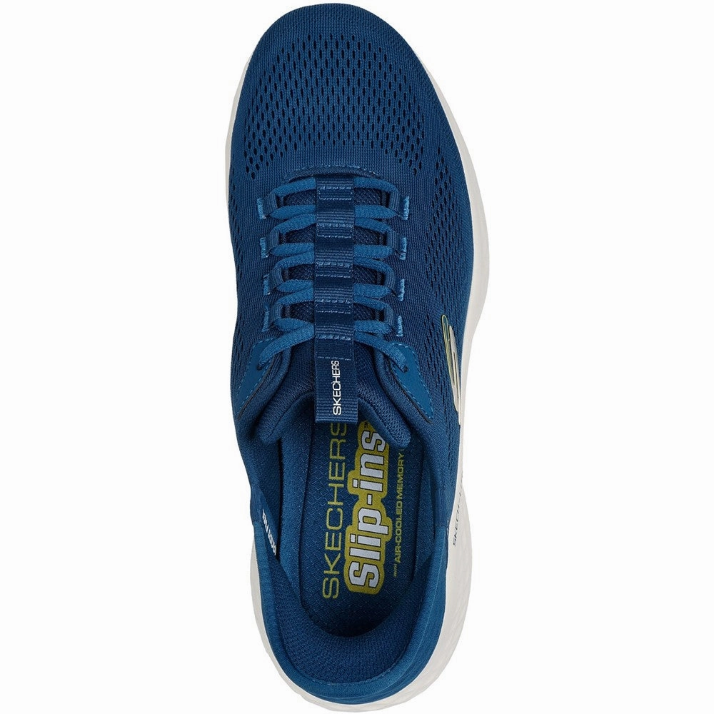 Skechers Skech-Lite Pro Primebase Trainers Sustainable