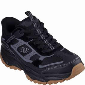 Skechers Vigor At Hiking Shoes Non Slip