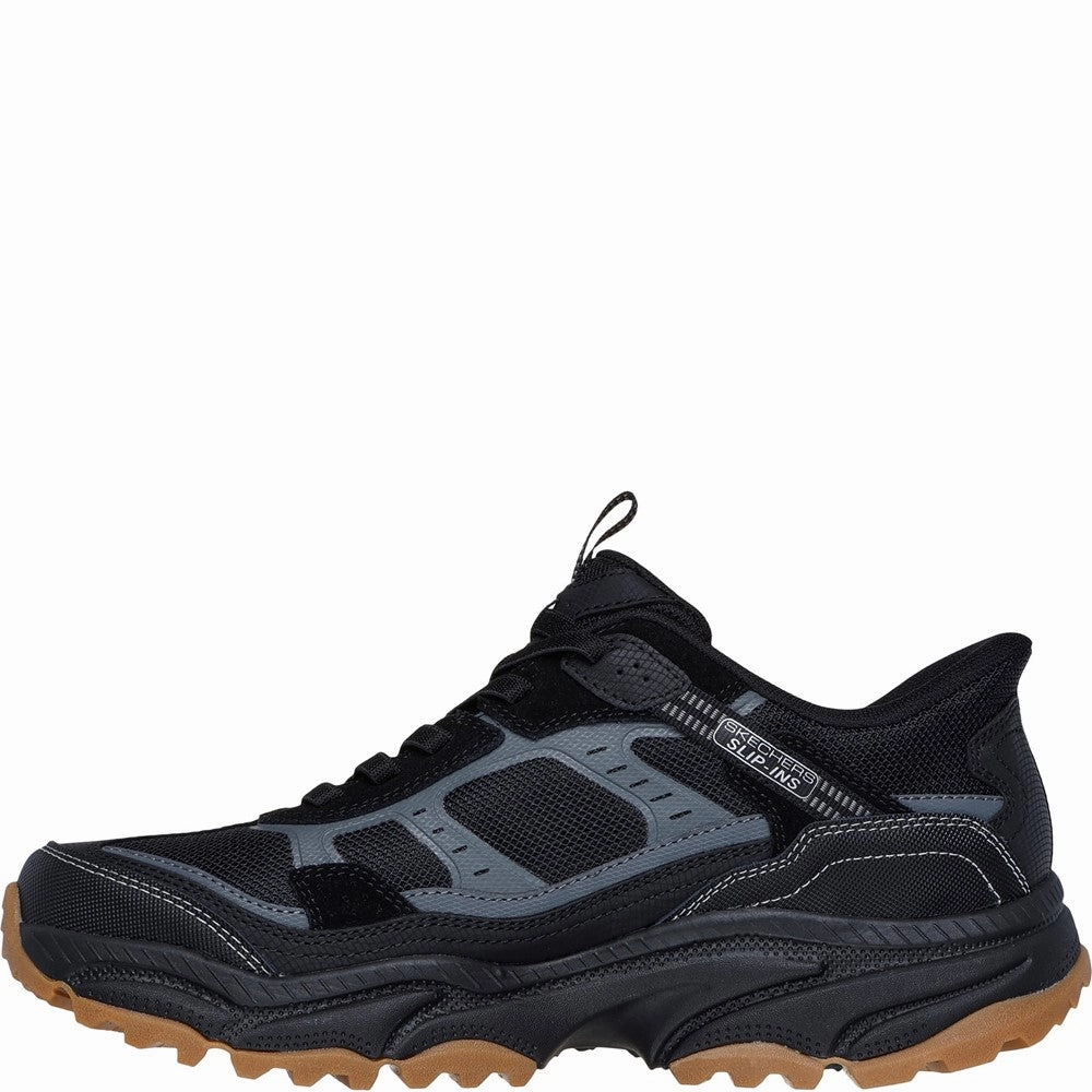 Weather Ready Skechers Vigor At Hiking Shoes