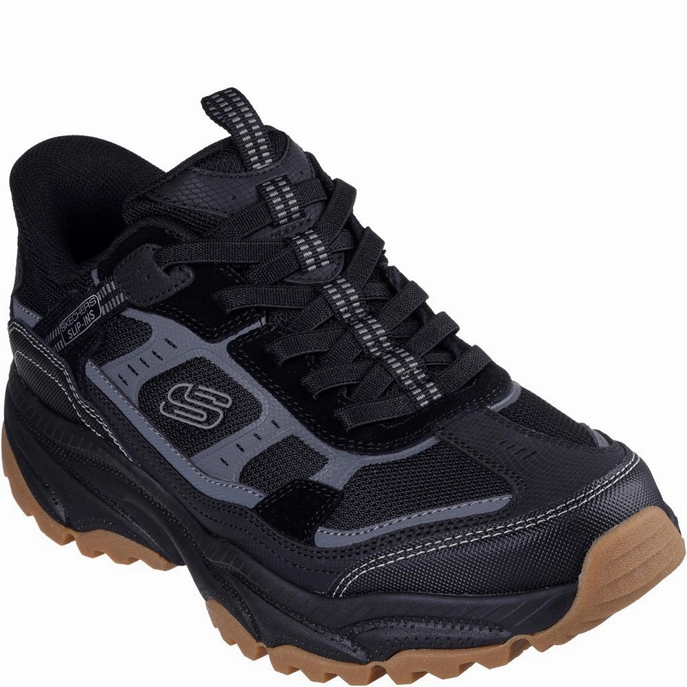 Skechers Vigor At Hiking Shoes Non Slip