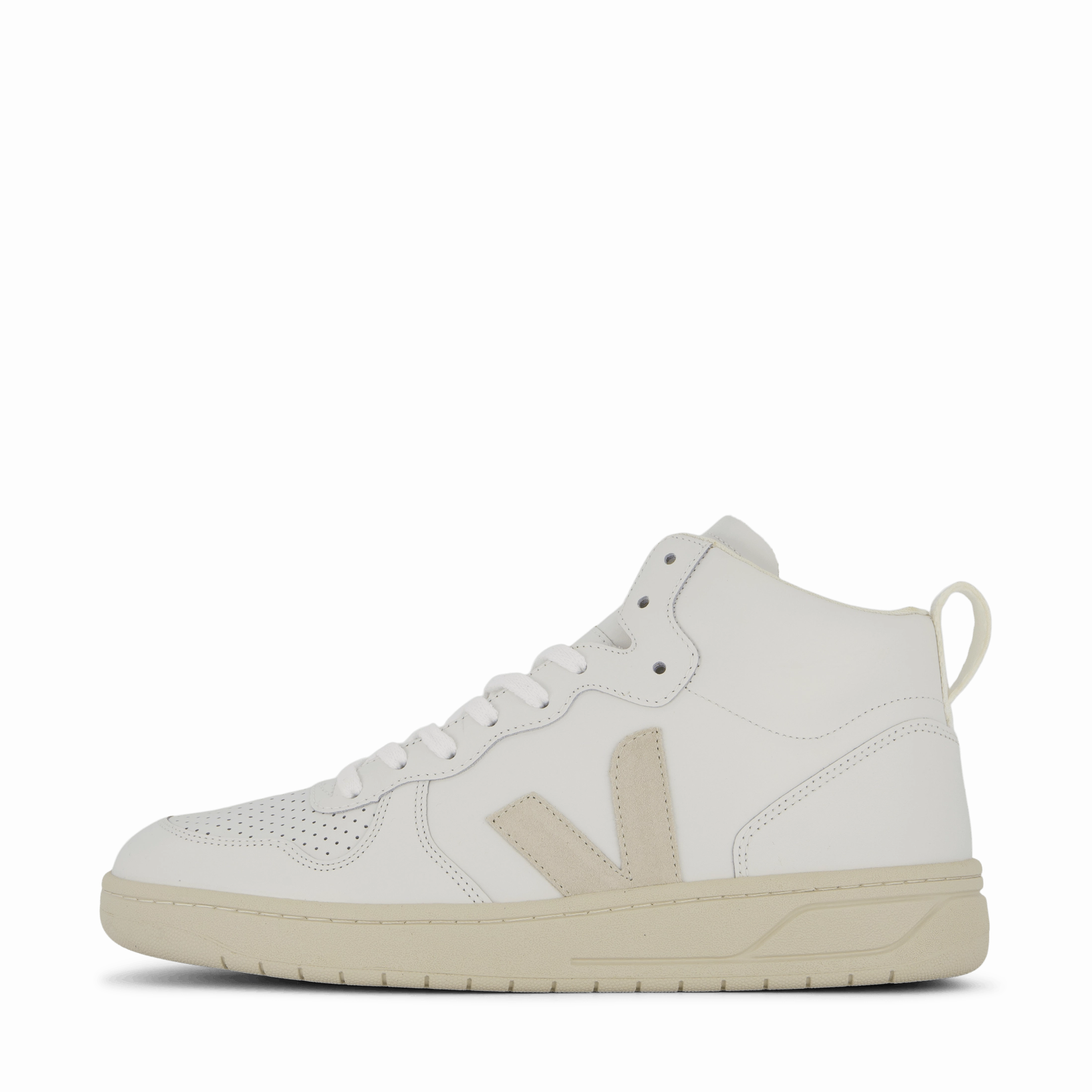 Versatile Style V-15 Extra-White Natural