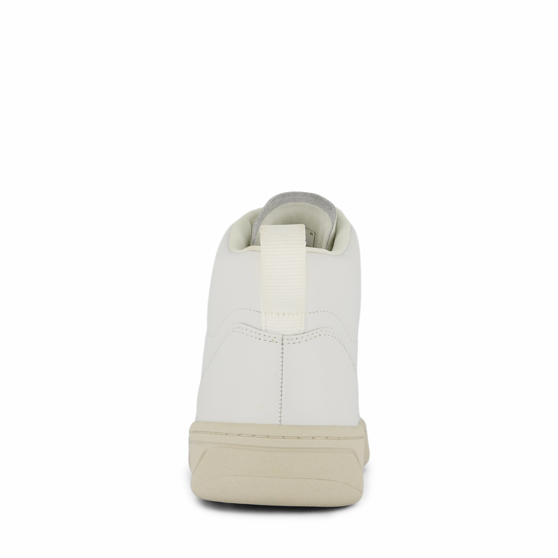 V-15 Extra-White Natural Urban Unisex