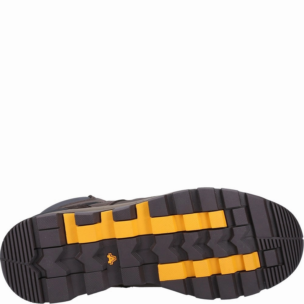 Quick Dry Amblers Safety 261 Safety Boots
