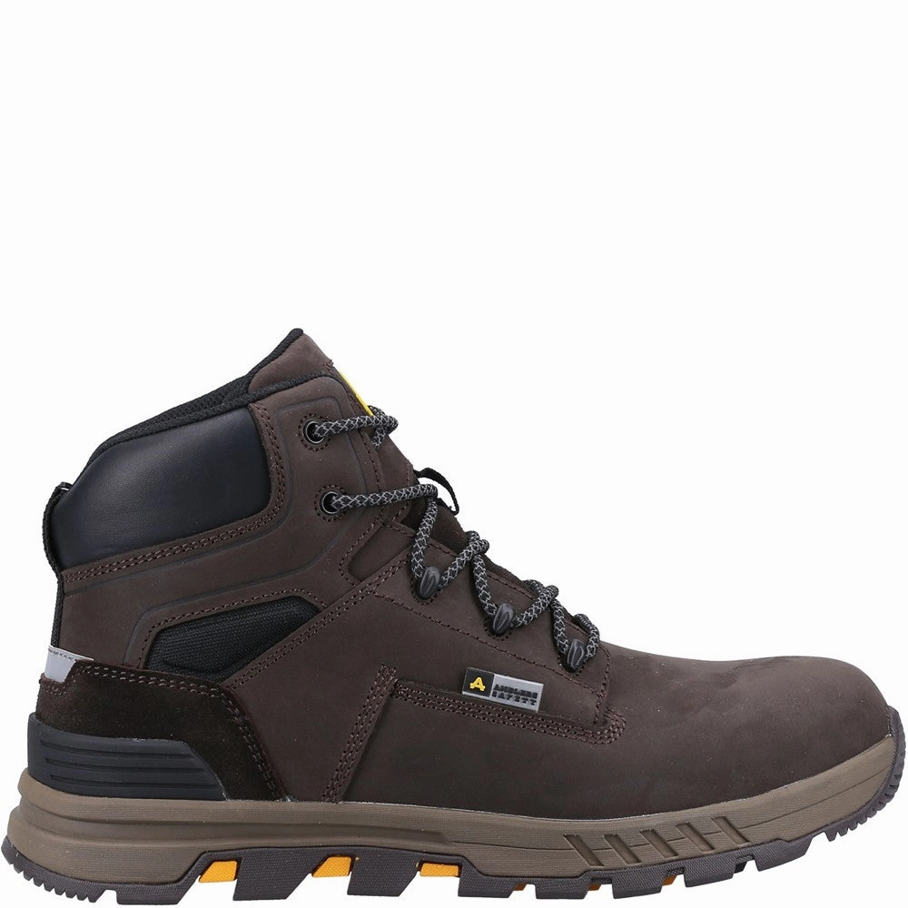 Chic Footwear Amblers Safety 261 Safety Boots