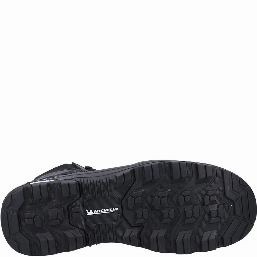 Comfort Heel Amblers Safety 980C Crusader Safety Boot