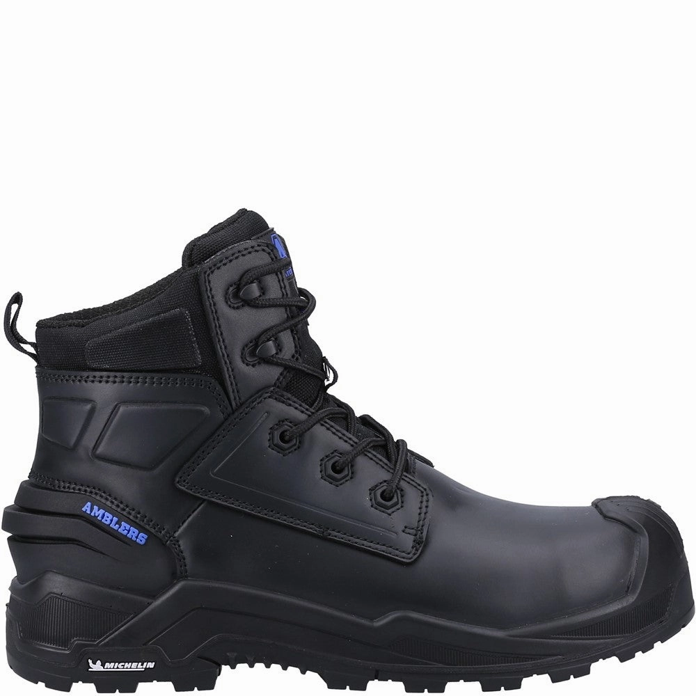 Amblers Safety 980C Crusader Safety Boot Comfort Shoes Comfort Technology