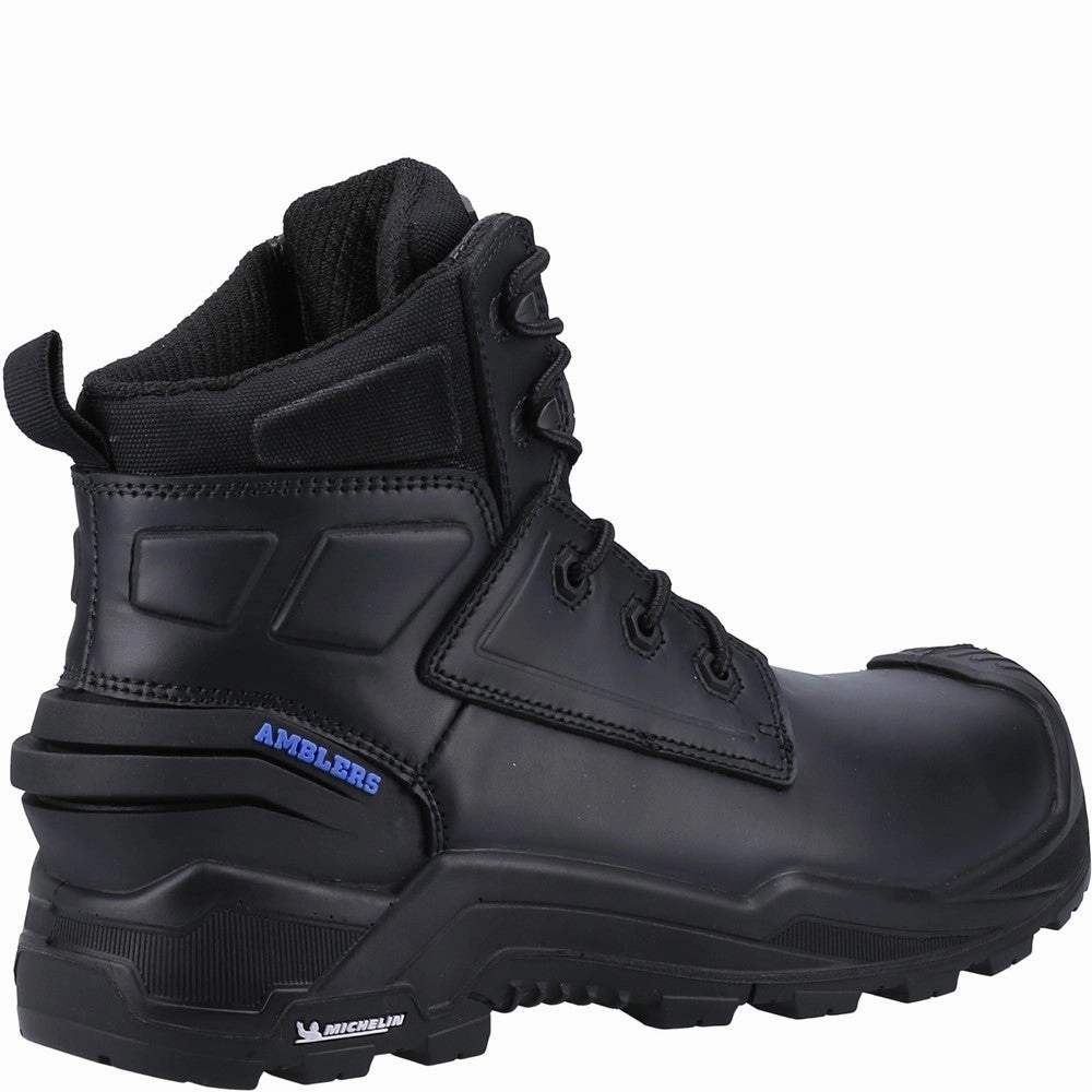 Amblers Safety 980C Crusader Safety Boot Supportive