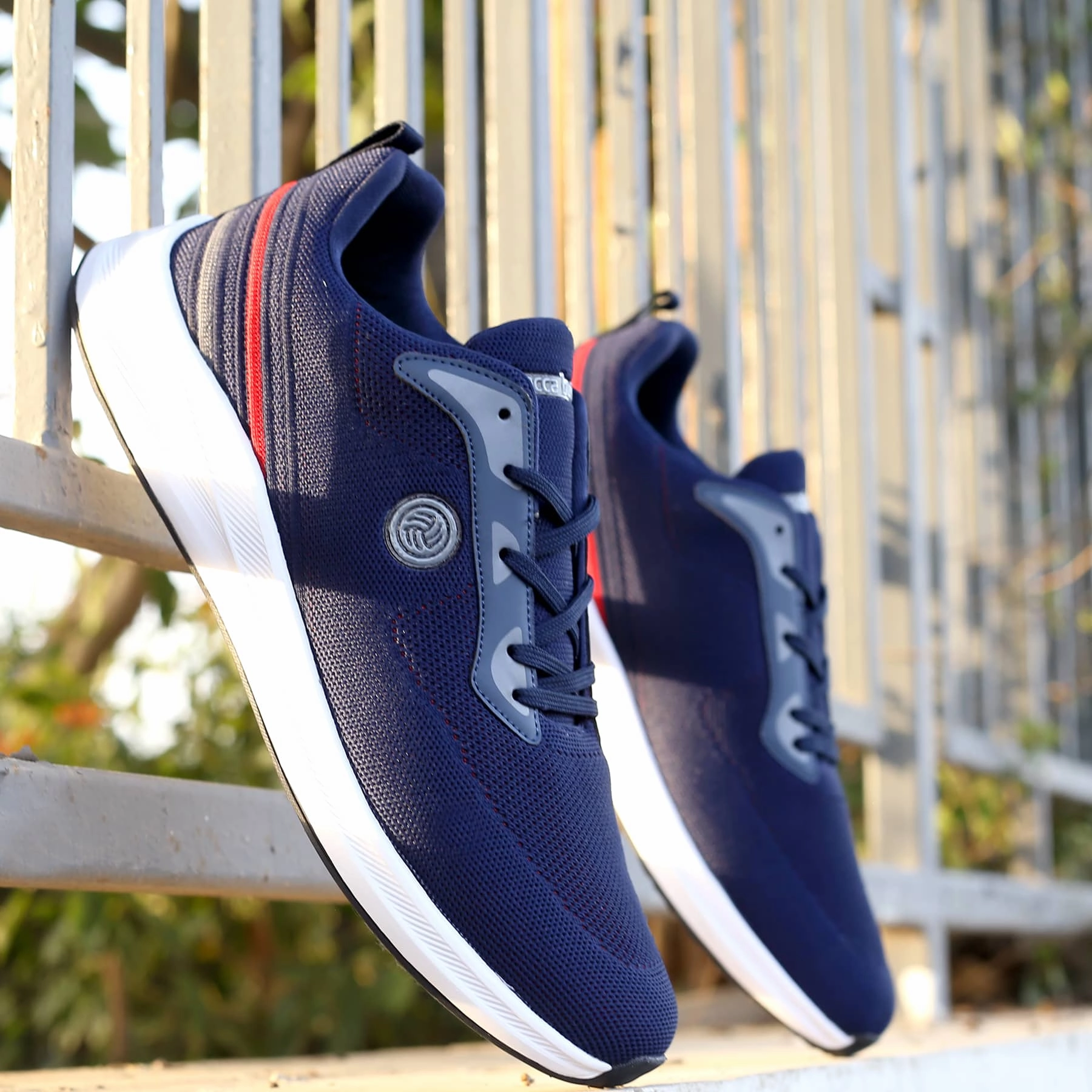 Bacca Bucci Project Plus Unisex