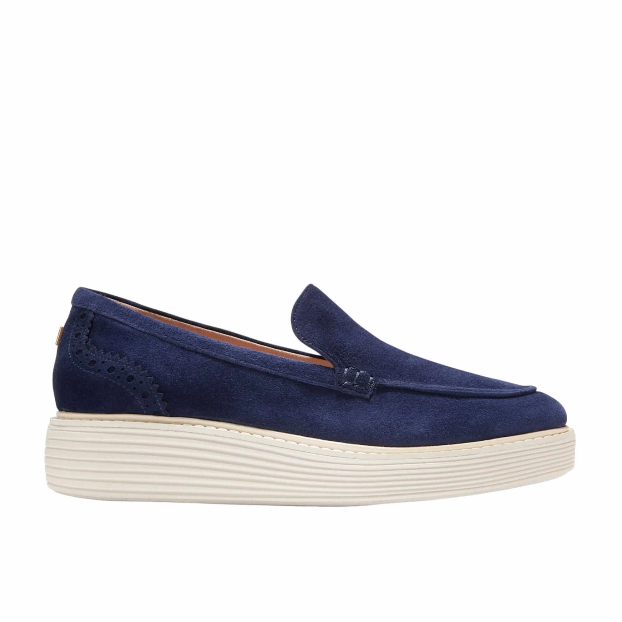 Travel Shoes Cole Haan Women'S ?riginalgrand Platform Venetian Loafer