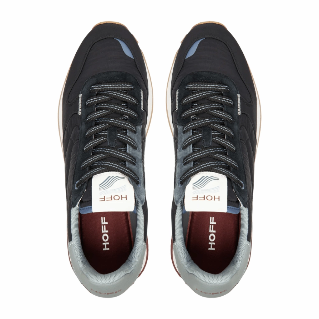 Hoff Track & Field Men Essential Footwear