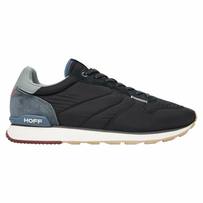 Hoff Track & Field Men Rugged