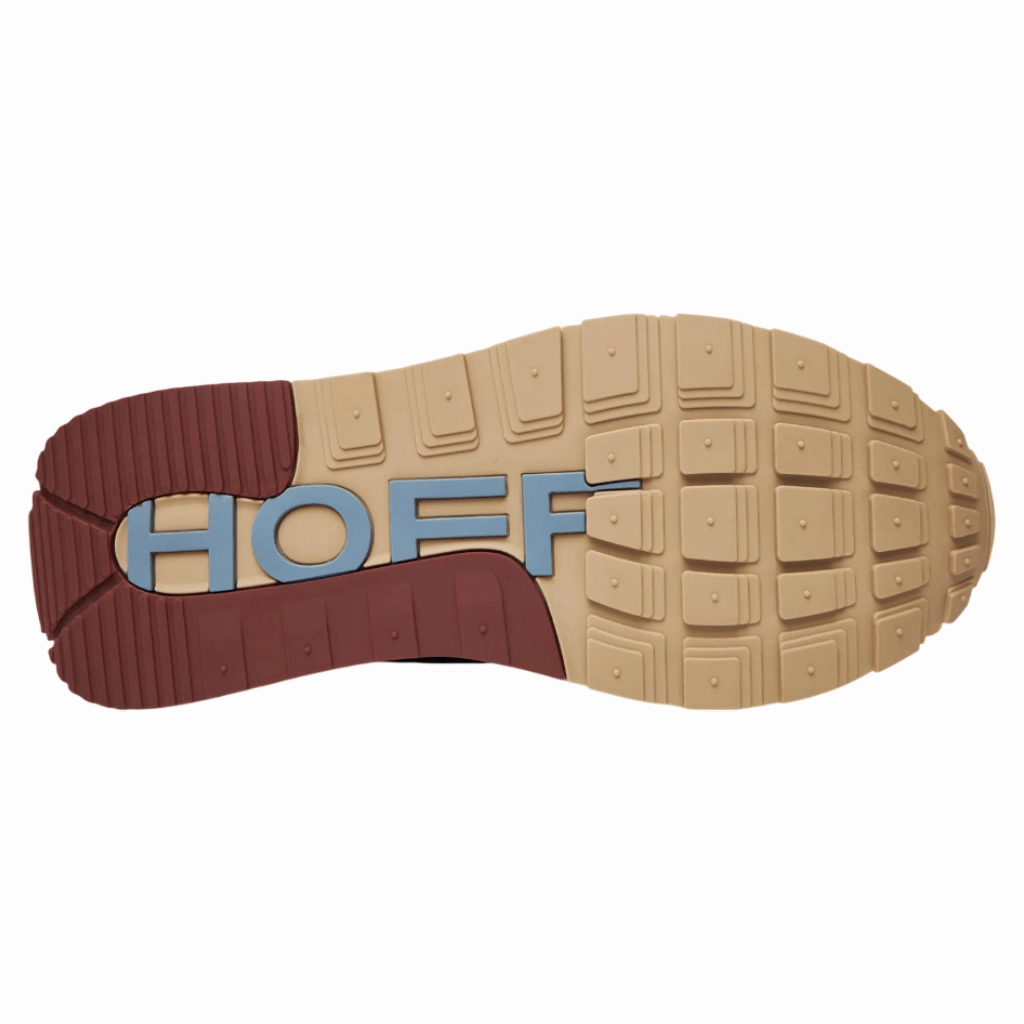Canvas Shoes Hoff Track & Field Men