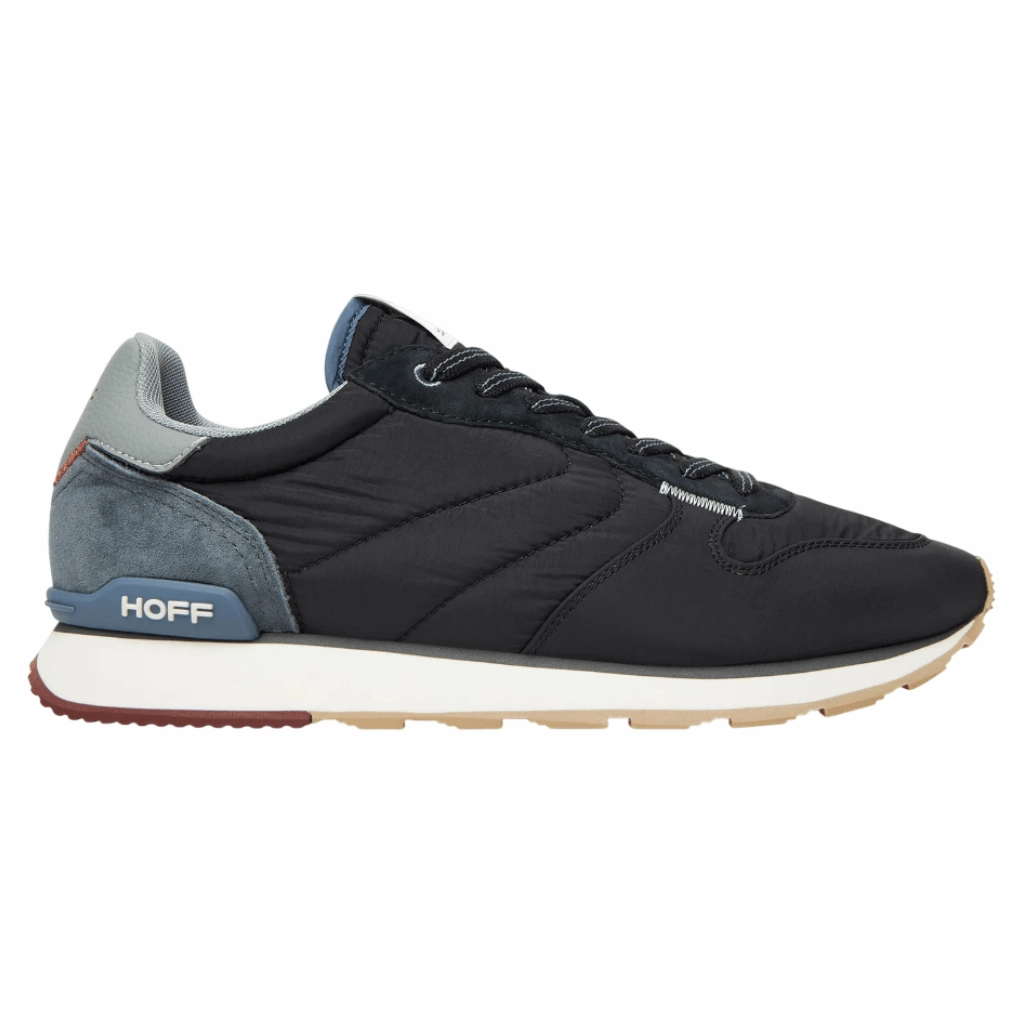 Hoff Track & Field Men Rugged