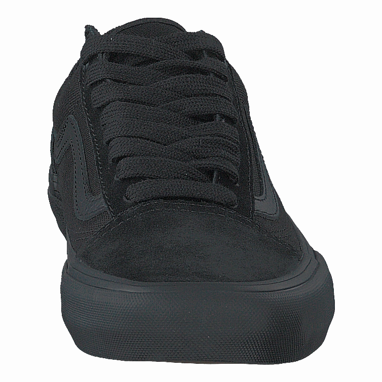 Weather Resistant Daylong Comfort Old Skool Pro Blackout