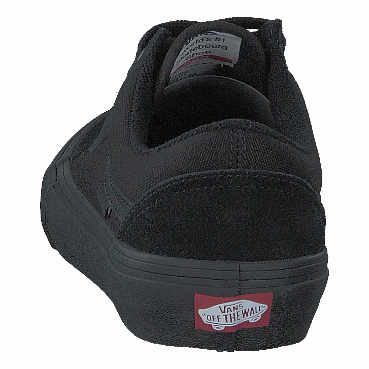 Flexible Old Skool Pro Blackout