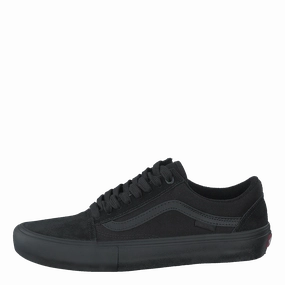 Pain Relief Old Skool Pro Blackout