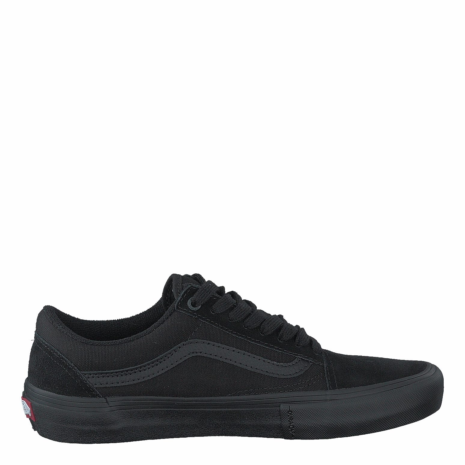 Old Skool Pro Blackout All Day Support Quick Dry