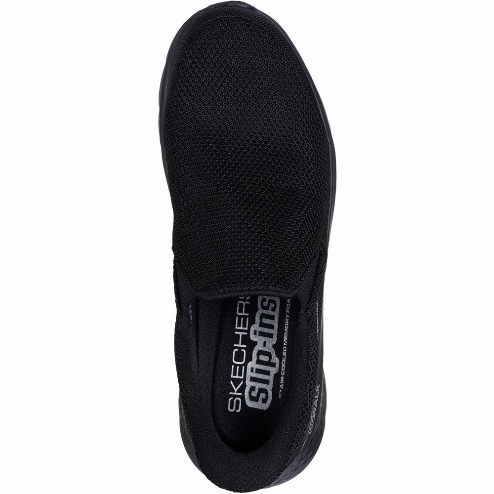 Non Slip Sustainable Shoes Skechers Go Walk Flex Ojai Shoe