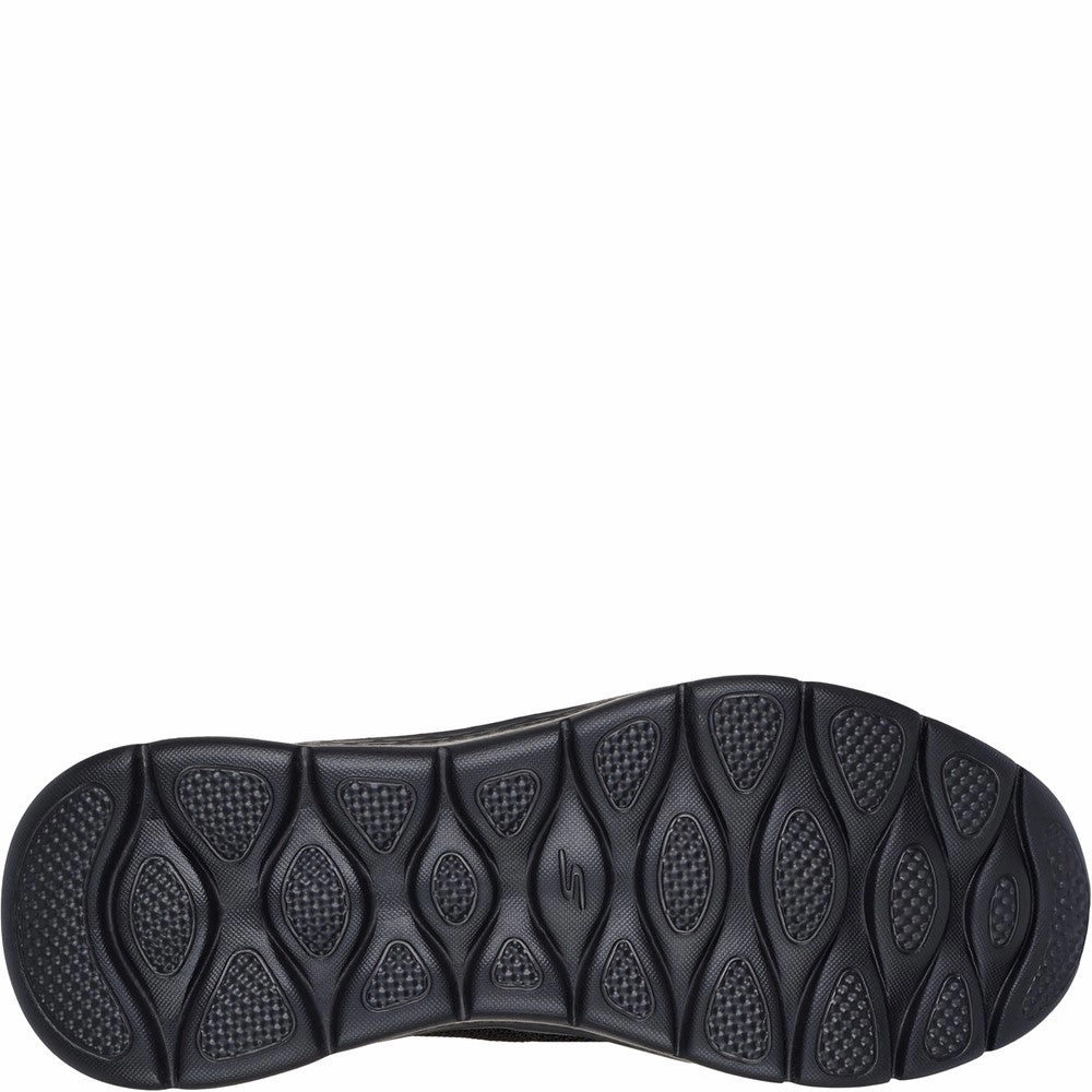 Flexible Everyday Sneakers Skechers Go Walk Flex Ojai Shoe