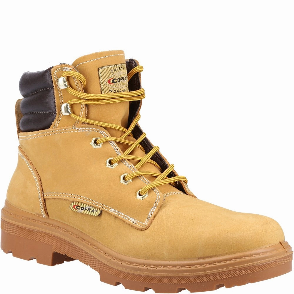 Cofra Kaibab Bis S3 Src Safety Boot Everyday Sneakers Fashion Sneakers