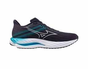Functional Footwear Mizuno Wave Inspire 21 Mens Wide