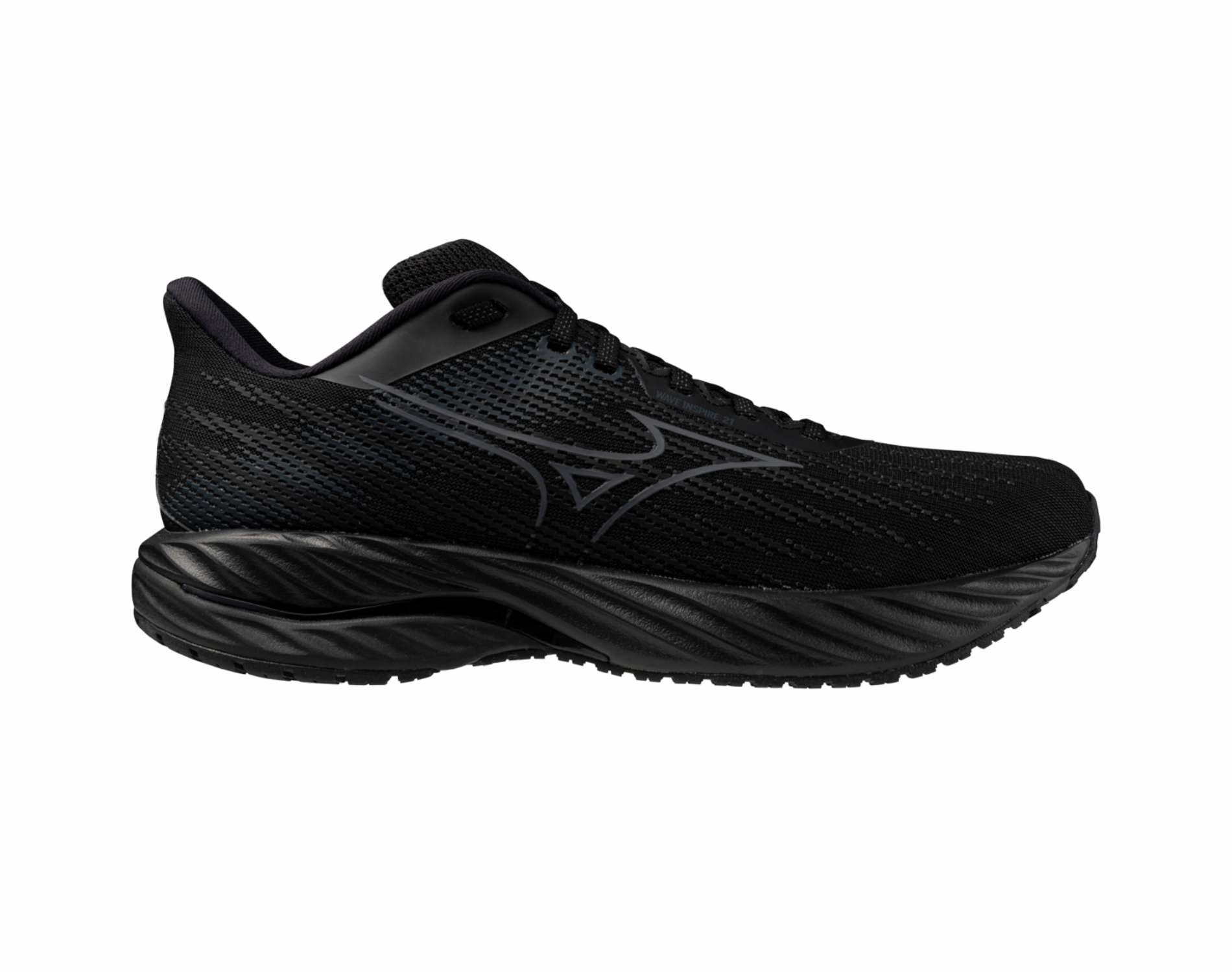 Mizuno Wave Inspire 21 Mens Wide Minimal Footwear