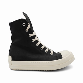 Stylish Footwear Breathable Mesh Rick Owens Drkshdw 'Ramone' Sneakers - Women'S 36