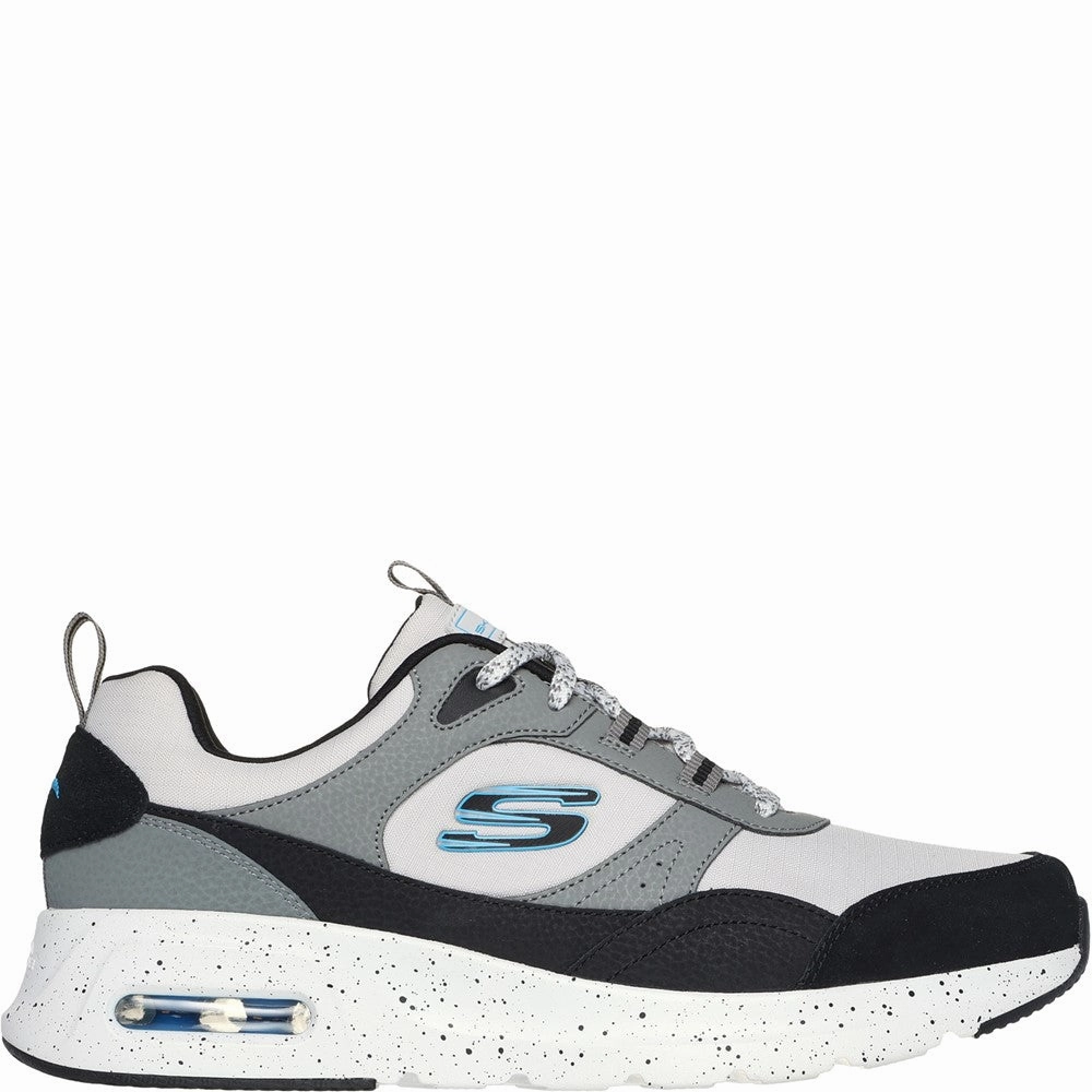 Skechers Skech-Air Court - Yatton Trainer Standing Shoes Fashion Sneakers