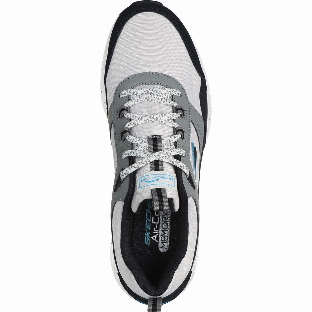 Skechers Skech-Air Court - Yatton Trainer Casual Footwear