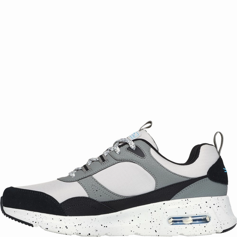 Skechers Skech-Air Court - Yatton Trainer Timeless