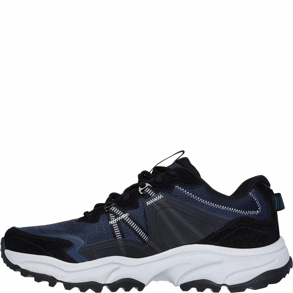 Classic Sneakers Skechers Vigor At Richwood Trail Shoe