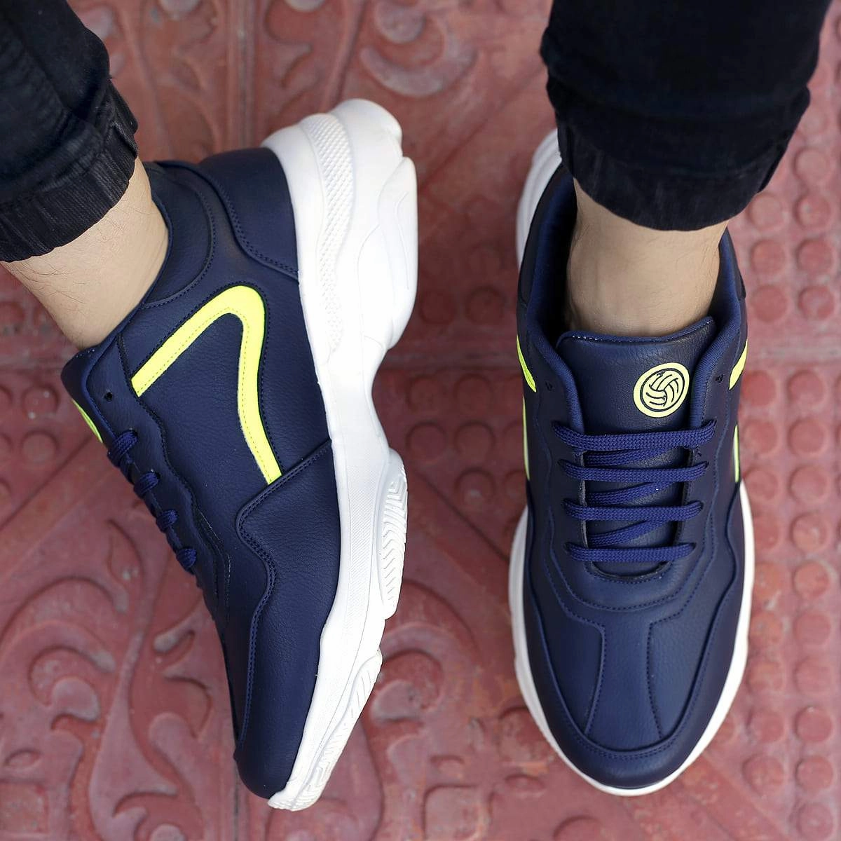 Lightweight Shoes Bacca Bucci Stamina
