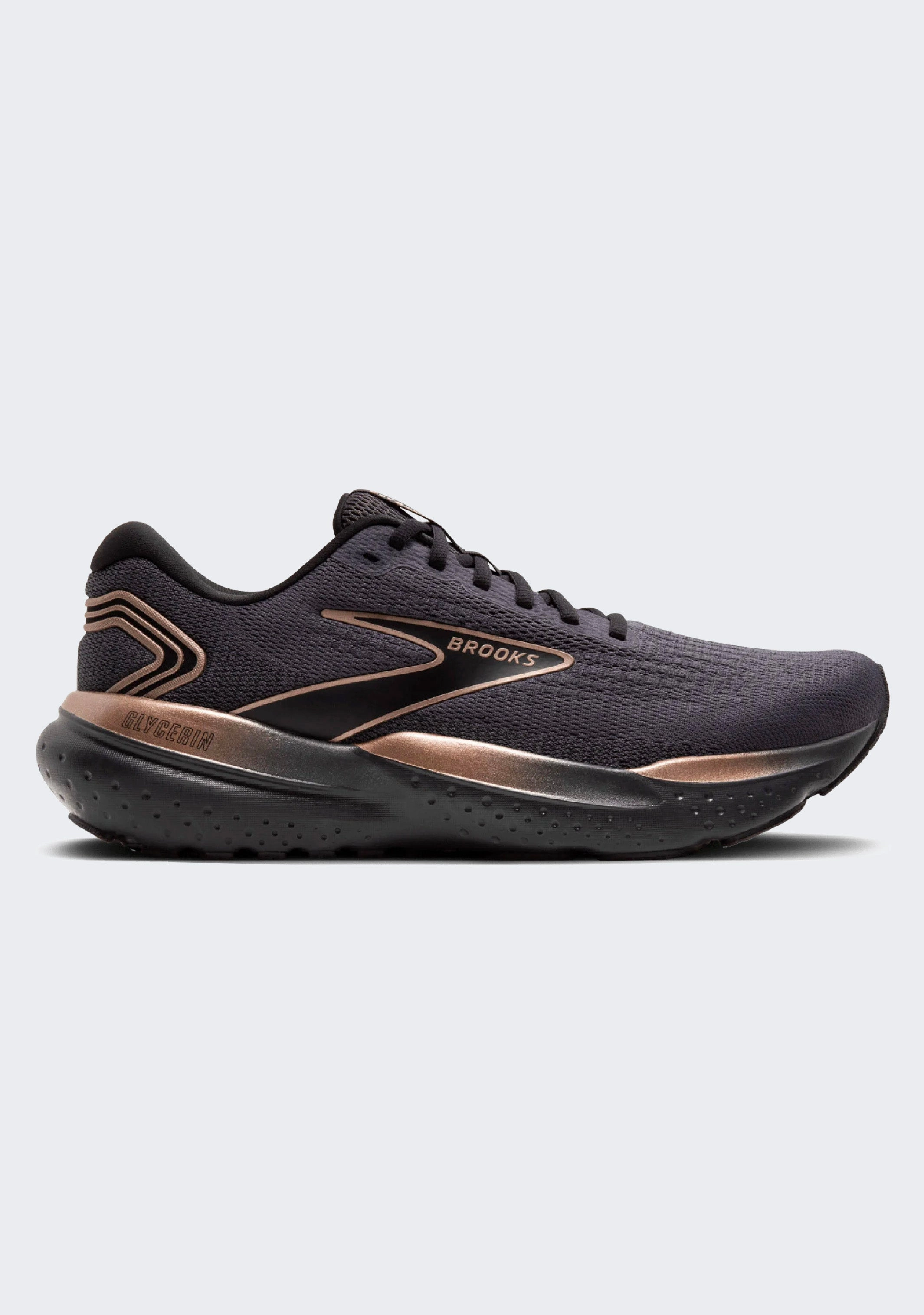 Ergonomic Brooks Women'S Glycerin 21