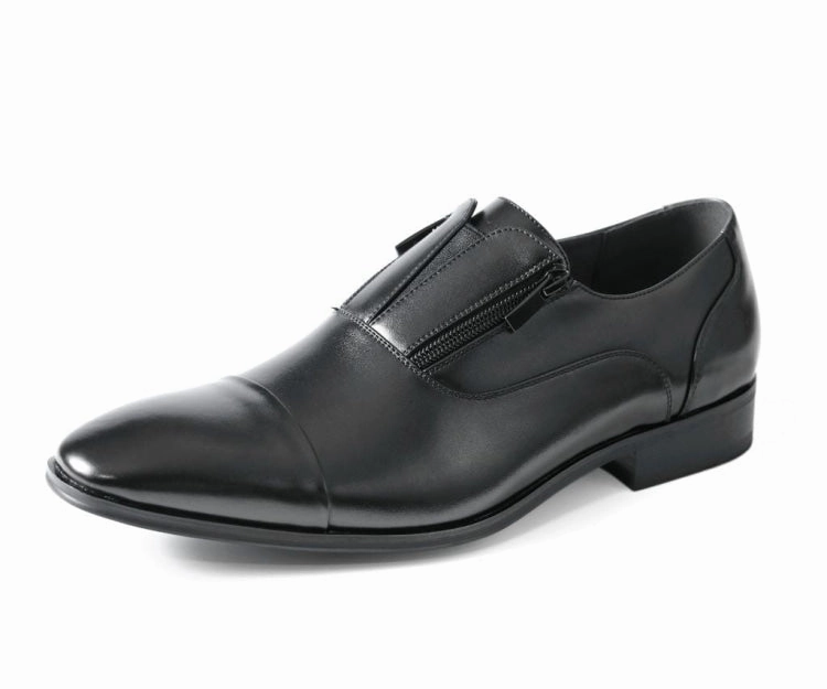 Rugged Grippy Soles Calum Black