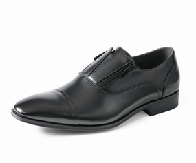 Classic Footwear Odor Resistant Calum Black