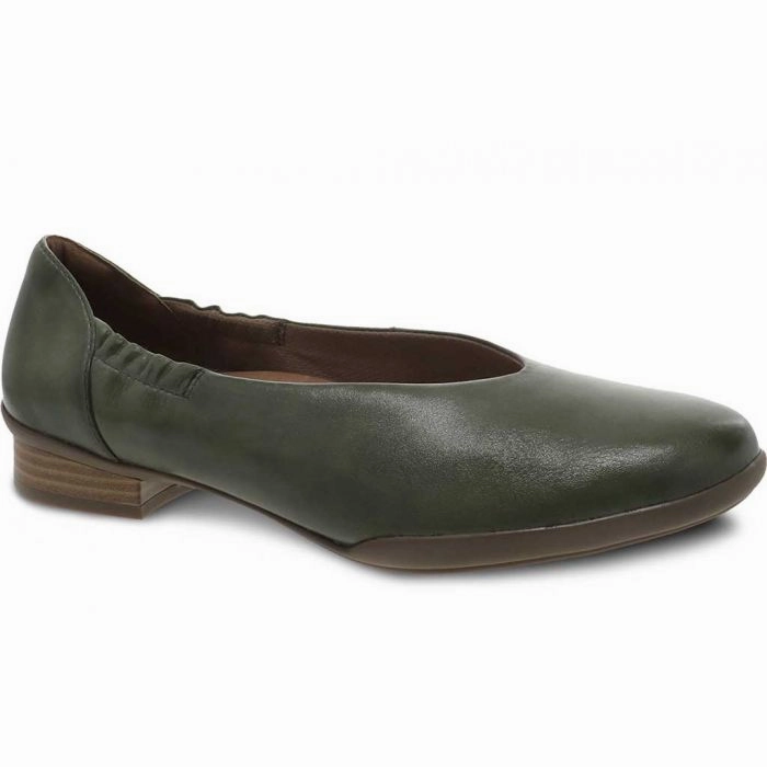 Dankso Women'S Kira Canvas Shoes