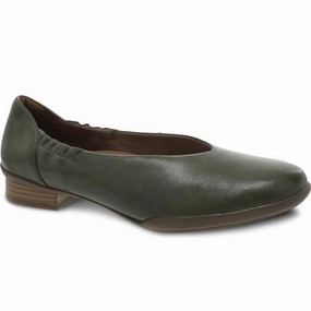 Dankso Women'S Kira Canvas Shoes