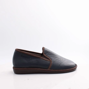 Nordikas 663 Mens Slipper Wide Fit Odor Resistant