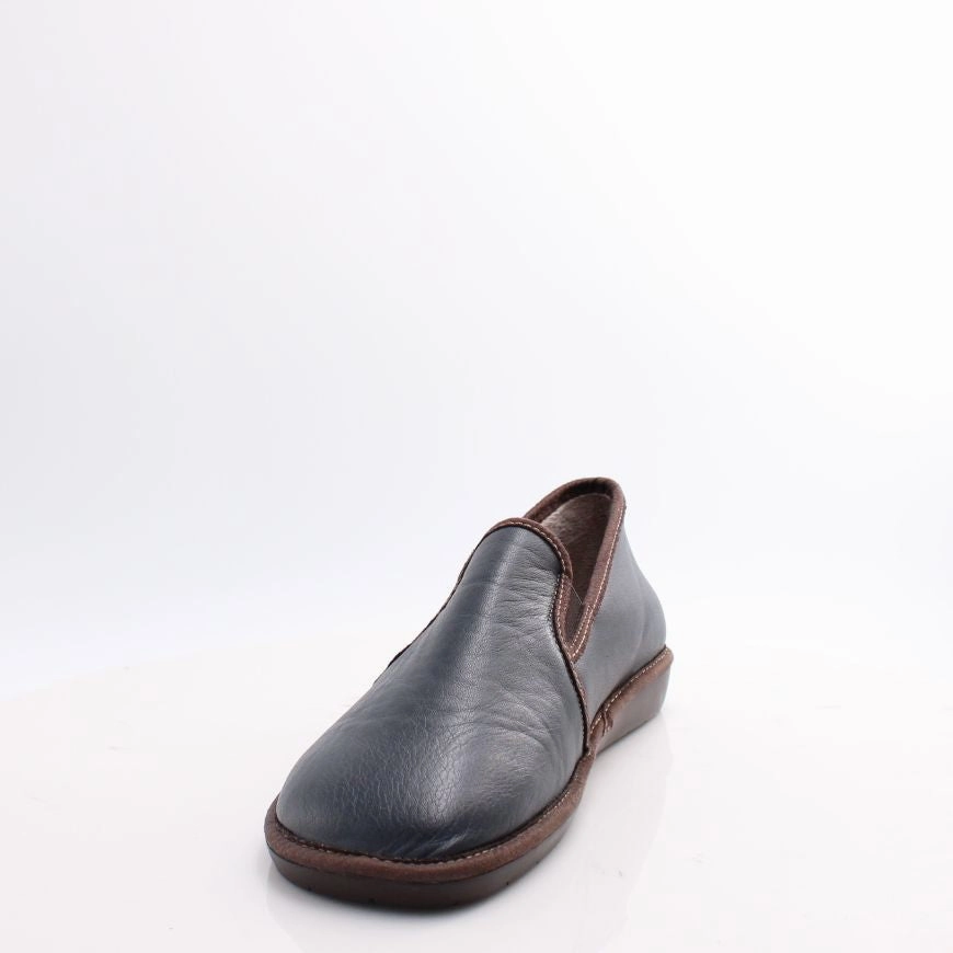 Nordikas 663 Mens Slipper Slip Resistant