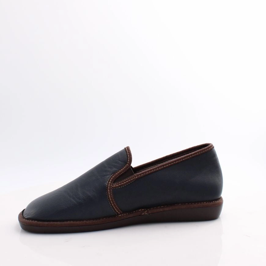 Versatile Footwear Nordikas 663 Mens Slipper