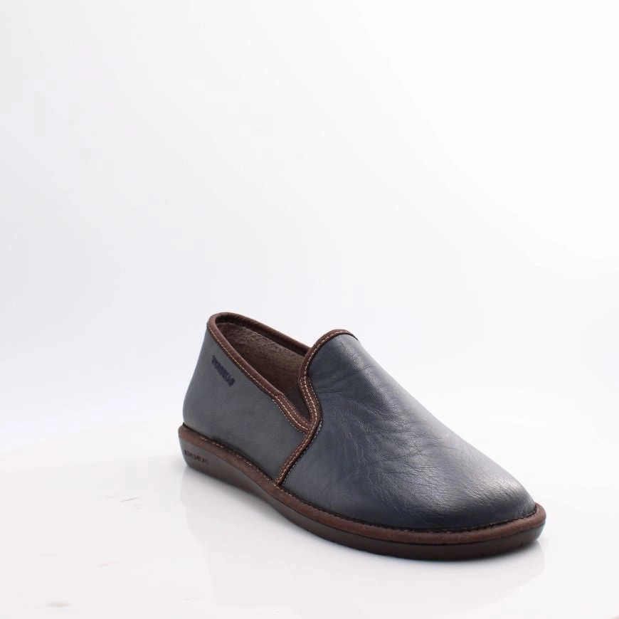 Nordikas 663 Mens Slipper Streetwear Footwear Comfort Shoes