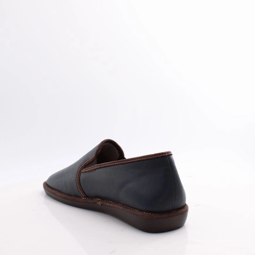 All Day Support Nordikas 663 Mens Slipper