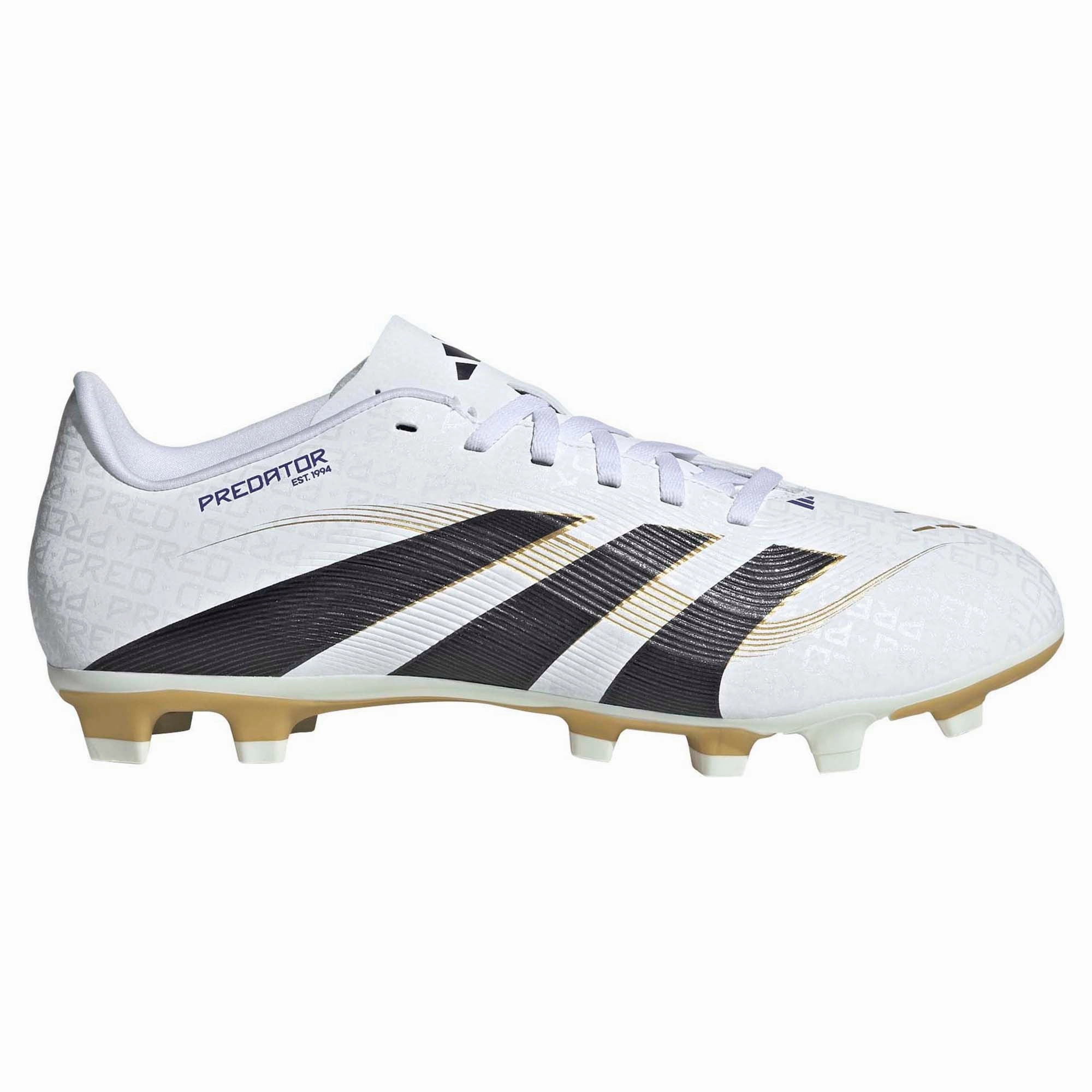Predator Club Fg/Mg Unisex Football Boots Unisex
