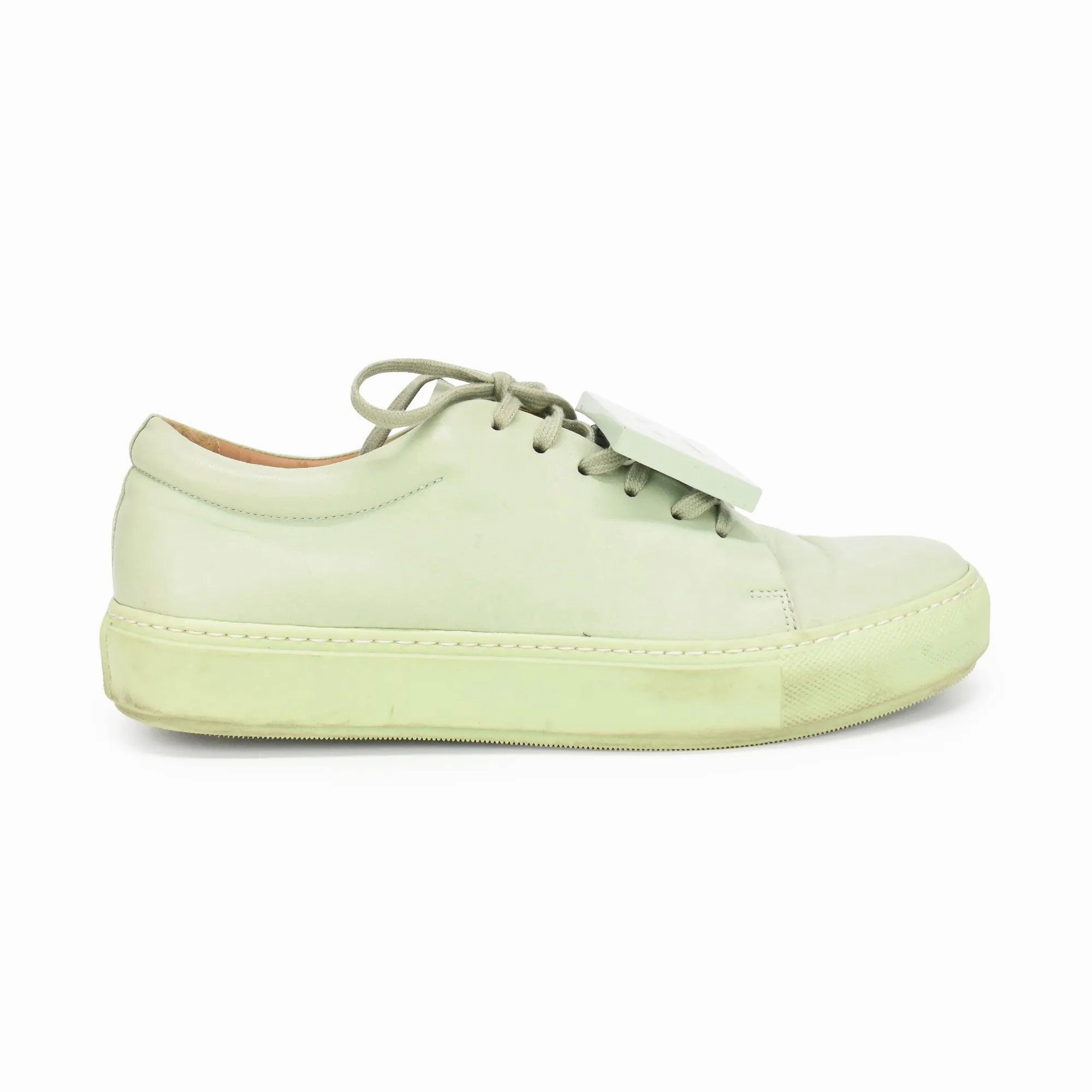 All Day Comfort Durable Shoes Acne Sneakers - Women'S 39