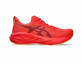 Non Slip Waterproof Asics Novablast 5 Mens